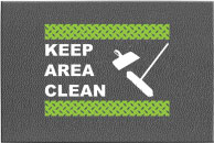 keep-area-clean