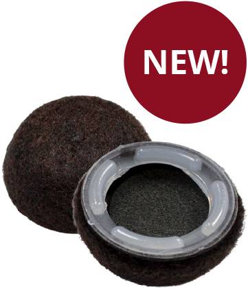 Sound deadening Floor Saver product