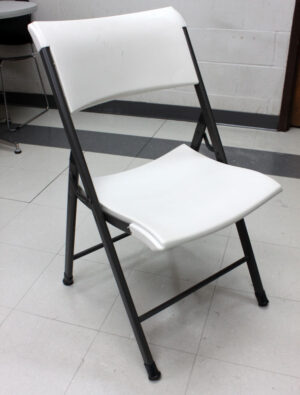 Floor Protectors for Lifetime Folding Chairs