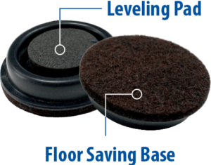 Stable Savers™ Floor Protectors